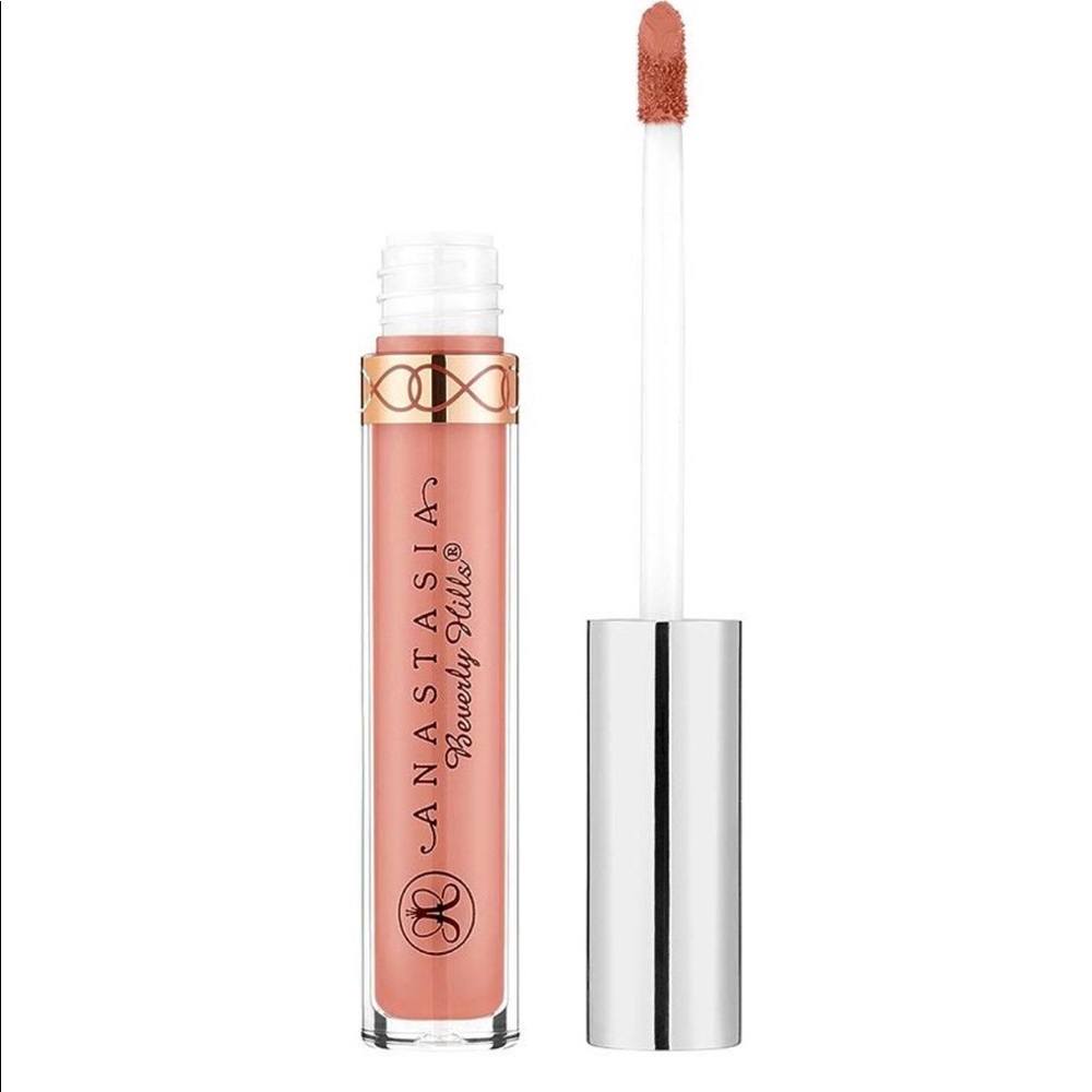 Anastasia Beverly Hills liquid lipstick